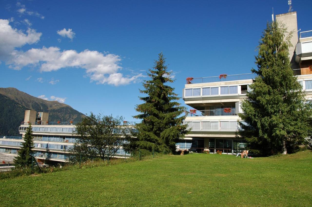 Th 1400 Hotel Marilleva Esterno foto