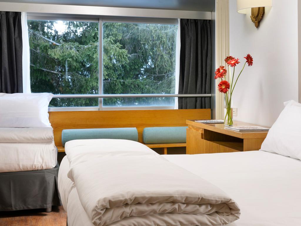 Th 1400 Hotel Marilleva Esterno foto