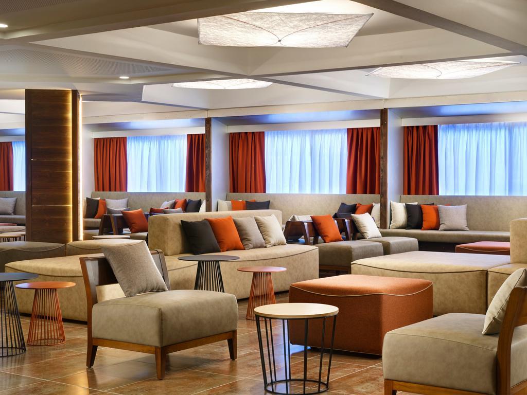 Th 1400 Hotel Marilleva Esterno foto