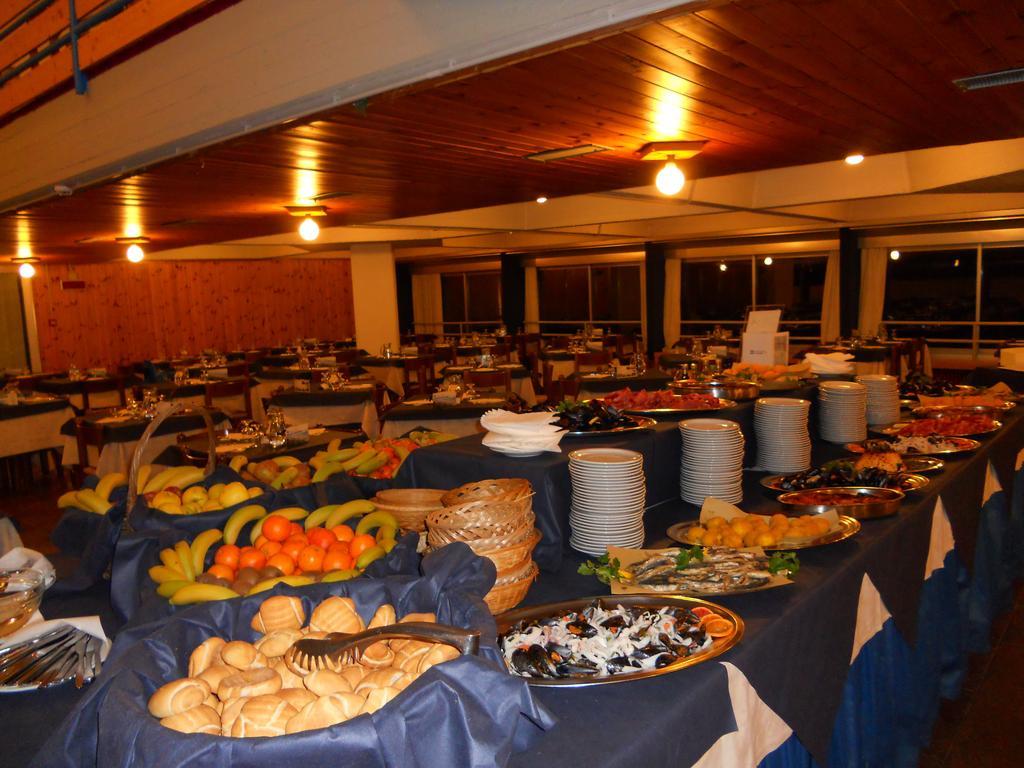 Th 1400 Hotel Marilleva Esterno foto